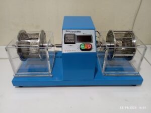 Alat Uji Slake Durability